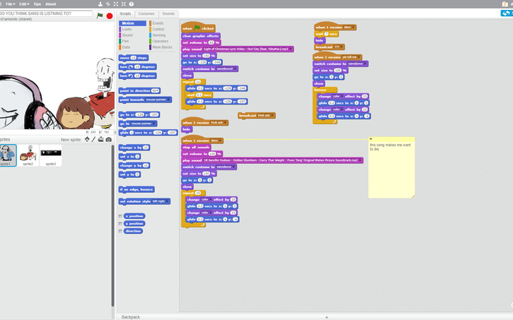 3D design scratch - Tinkercad