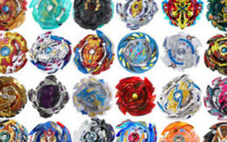 3D design Beyblade burst tinkercad - Tinkercad