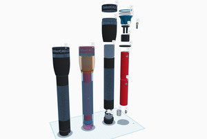 Gallery of Things - Tinkercad