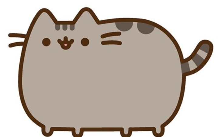 3D design Pusheen! - Tinkercad