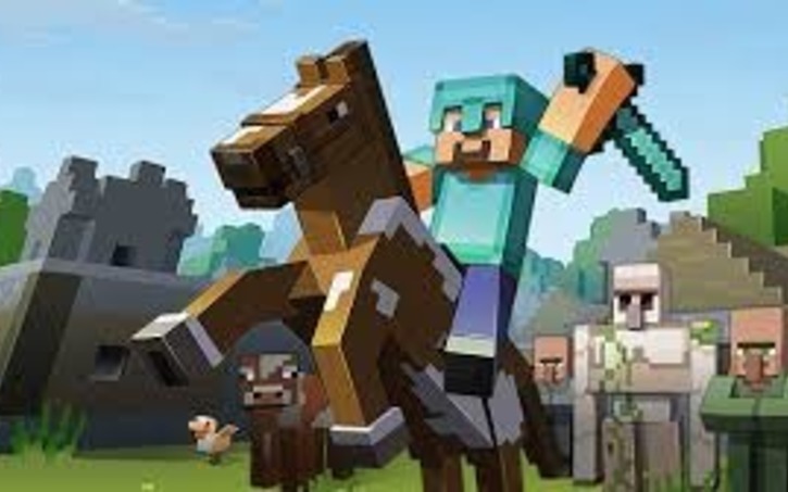 Bộ giáp lego Minecraft đã trở thành một món đồ chơi độc đáo và được yêu thích rộng rãi. Hãy tham khảo các hình ảnh liên quan để chiêm ngưỡng sự chi tiết và độc đáo của bộ giáp lego Minecraft và trải nghiệm Minecraft như chưa từng có.