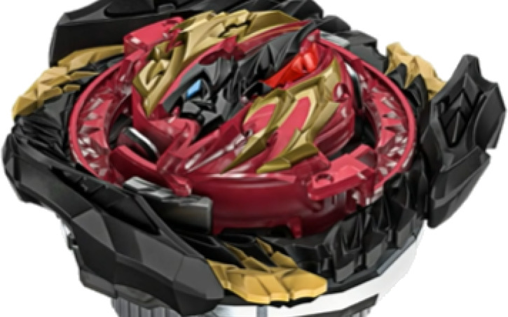 Beyblade Burst Quadstrike PNG