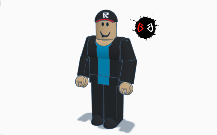 Roblox guest