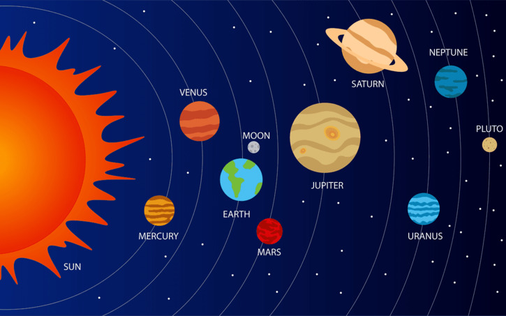 3D design KXF1 Space Challenge - Tinkercad