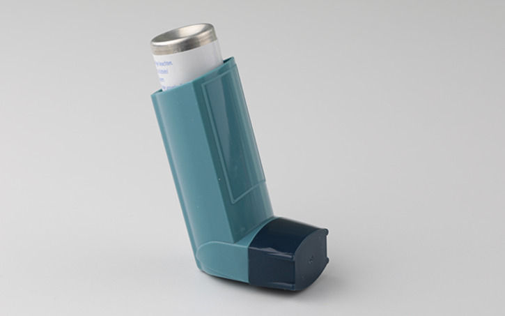 3D design Inhaler Holder 9.0 - Tinkercad