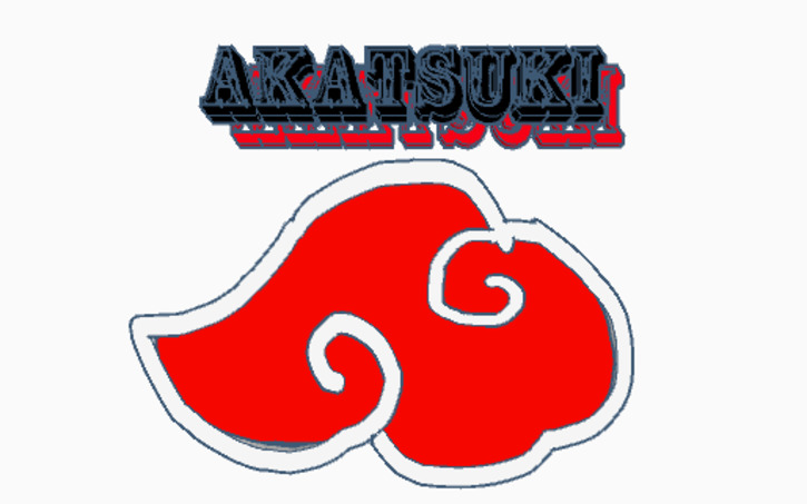 Akatsuki Logo png images