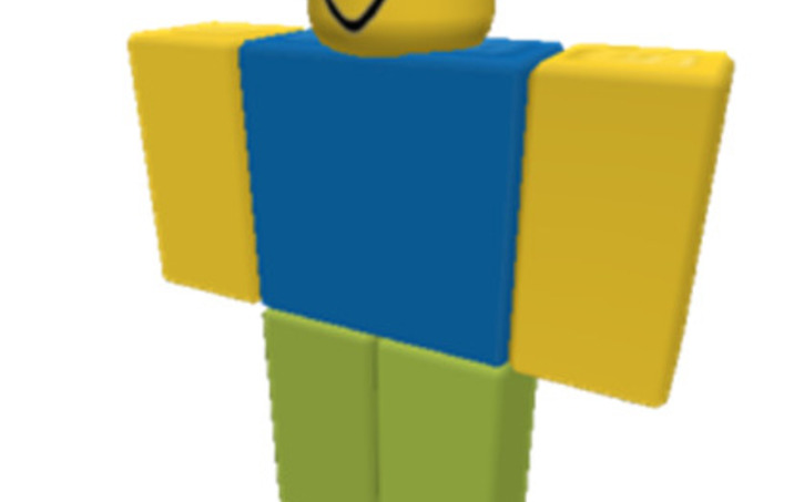 Roblox Noob Tinkercad - roblox noob tinkercad