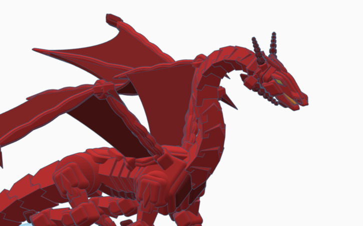 Dragon Squad Roblox GIF - Dragon Squad Roblox Dragon Roblox