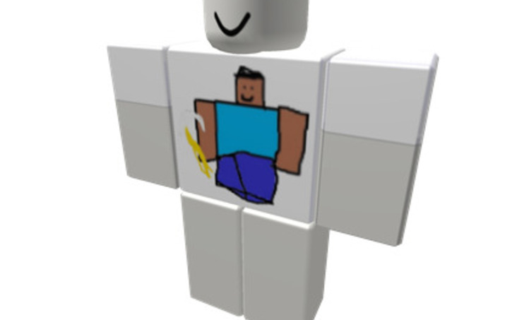 Full Body Oof Tinkercad - 3d design roblox robloxian 2 0 r6 tinkercad wholefedorg